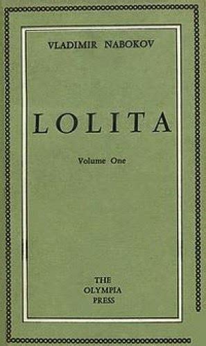 The 100 best novels: No 75 – Lolita by Vladimir Nabokov (1955).